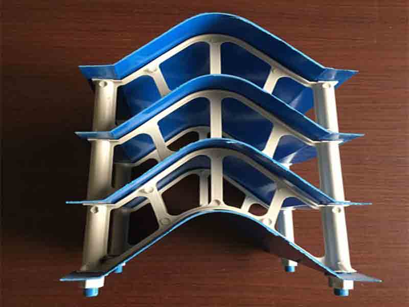 填冷却塔收水器